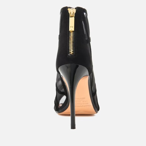 Ted Baker Mesh Sandals - Picture 4 of 16